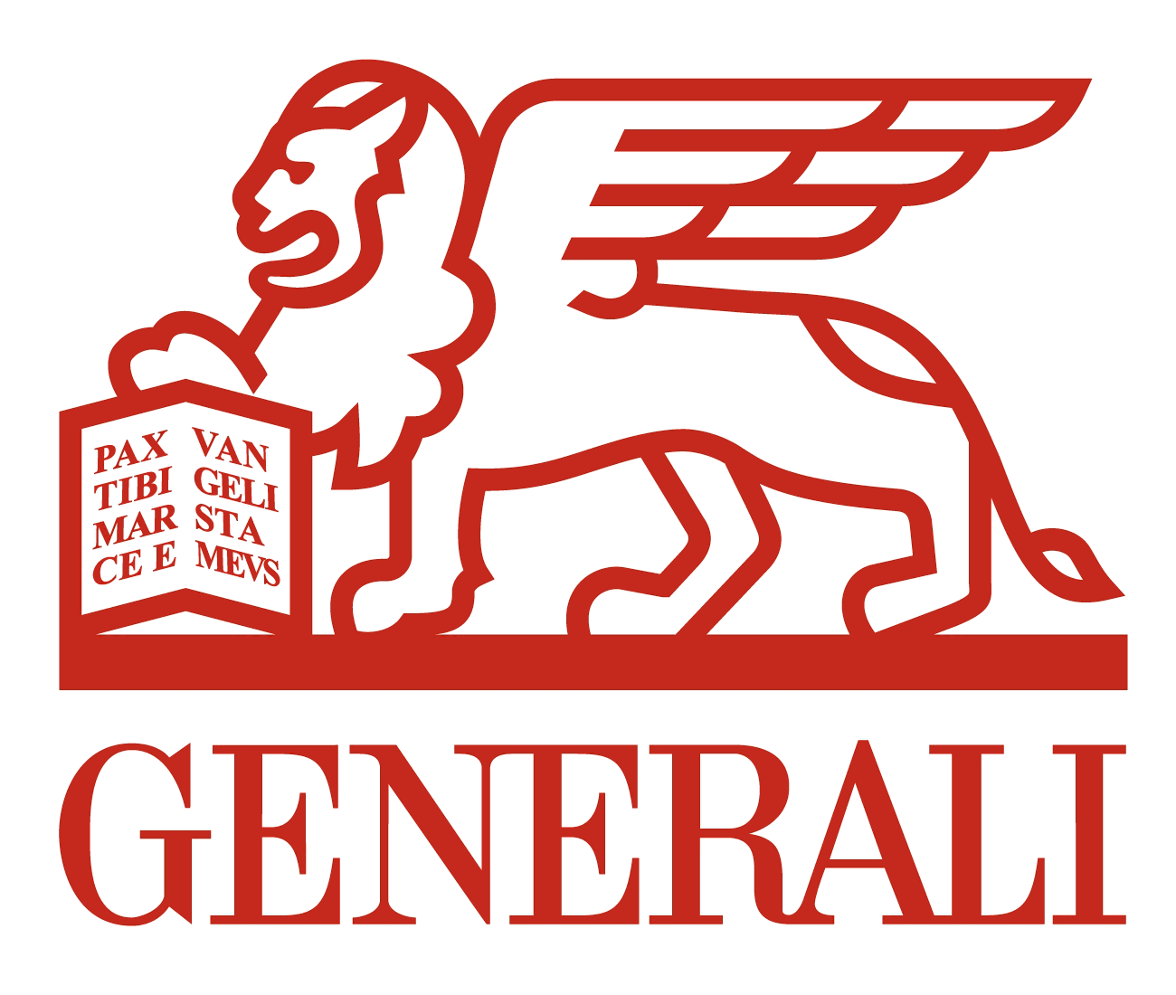 Generali Logo